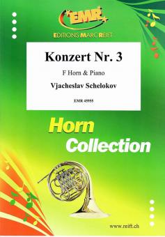 Konzert Nr. 3 Download