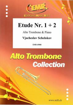 Etude Nr. 1&2 Download