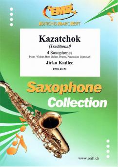 Kazatchok Download