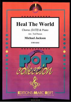 Heal The World Download