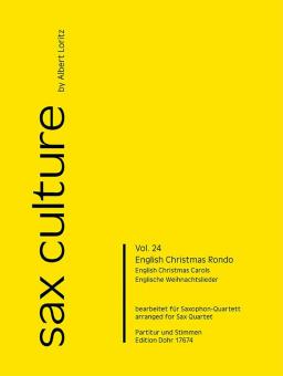 English Christmas Rondo 