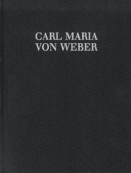 Der Freischütz WeV C.7a 
