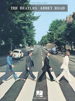 Abbey Road 