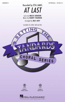 At Last Standard
