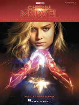 Captain Marvel 