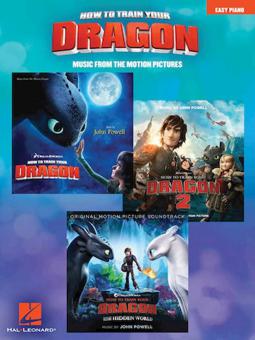 How to Train Your Dragon 