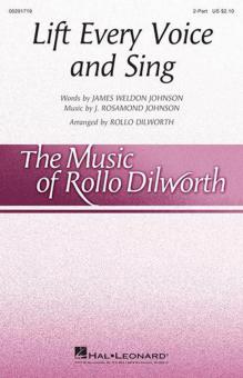 Lift Every Voice and Sing Standard