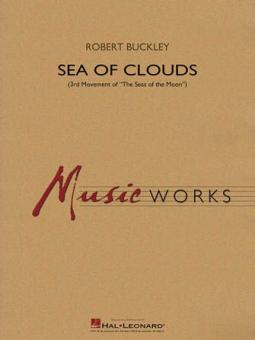 Sea of Clouds Standard