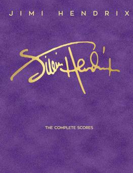 The Complete Scores 