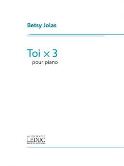 Toi X 3 