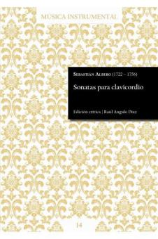Harpsichord sonatas 