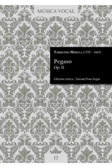 Pegaso op. 11 