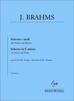 Scherzo 