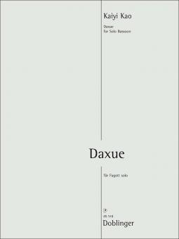 Daxue 