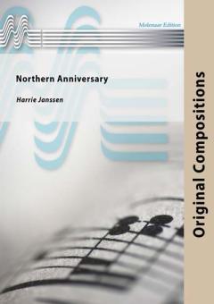 Northern Anniversary (Fanfarenorchester) 