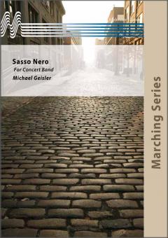 Sasso Nero (Fanfarenorchester) 