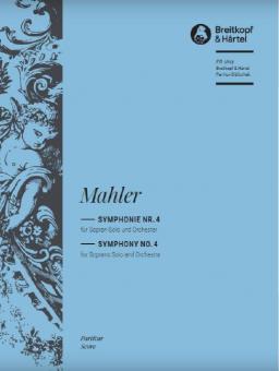 Symphony No. 4 