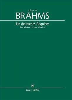 Un Requiem allemand 