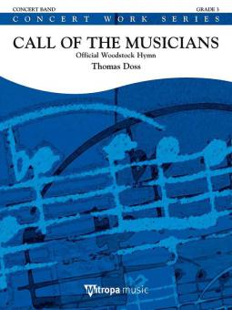 Call of the Musicians 
