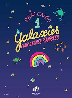 Galaxies 1 