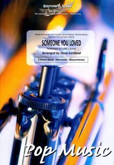 Someone You Loved 