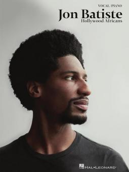 Jon Batiste - Hollywood Africans 
