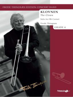 The Clown (Klovnen) 