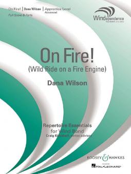 On Fire! 