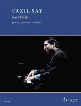 Sari Gelin op. 66 No. 2 Standard
