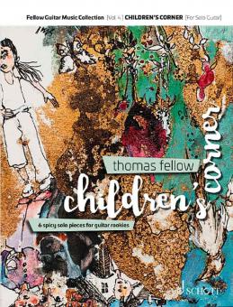 Children's Corner Standard