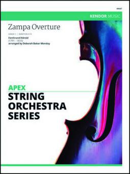 Zampa Overture 