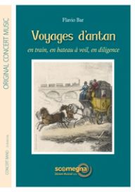 Voyages D'Antan 