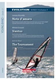 Evolution Series 7 