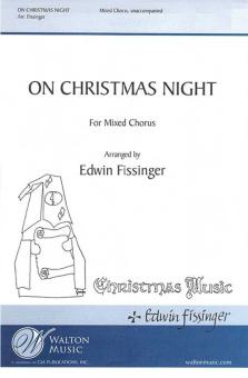 On Christmas Night 