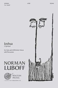 Joshua 
