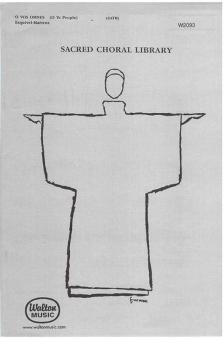 O Vos Omnes 
