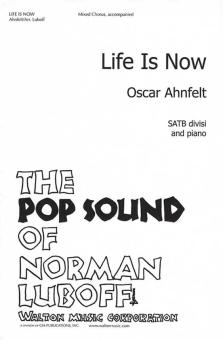 Life Is Now 