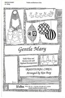 Gentle Mary 