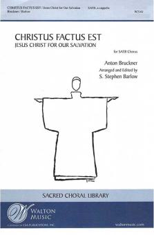 Christus factus est 