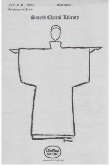 Lord at All Times 