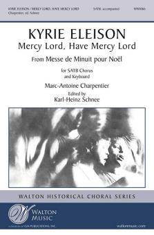 Kyrie Eleison 