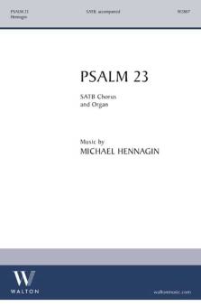 Psalm 23 