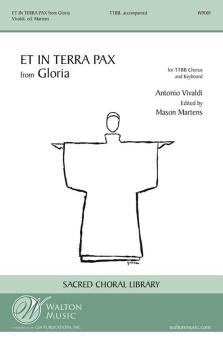 Et in Terra Pax 