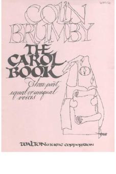 The Carol Book (Collection) 