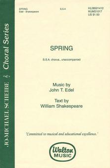 Spring 