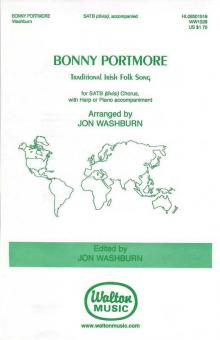 Bonny Portmore 