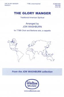 The Glory Manger 