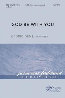God Be with You 