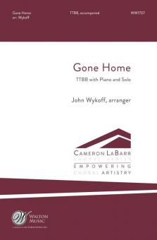 Gone Home 