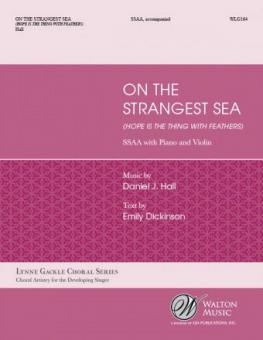 On the Strangest Sea 